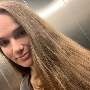 Meet your Posher, Samantha